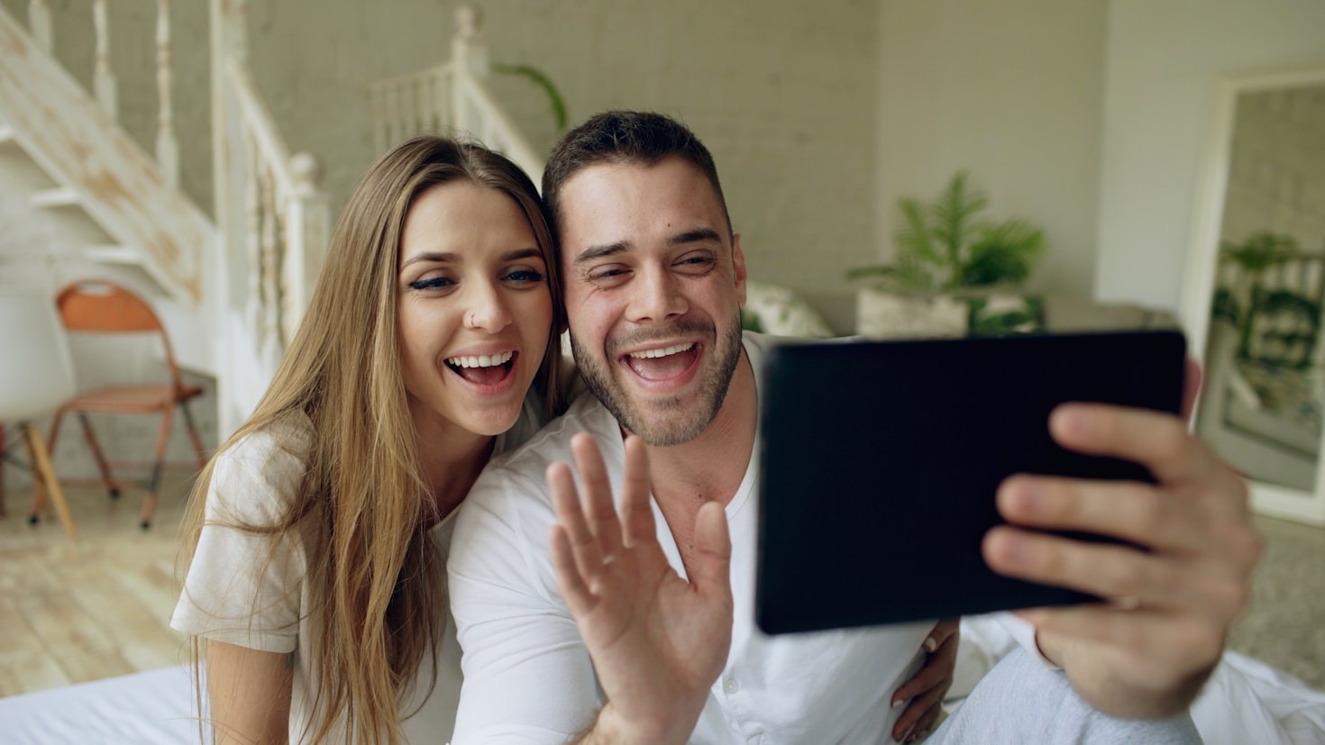 Finding Love Beyond Borders with Goldenbachelor